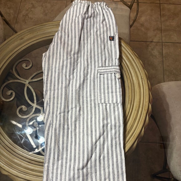 ESRC Cotton Pants - Picture 1 of 3